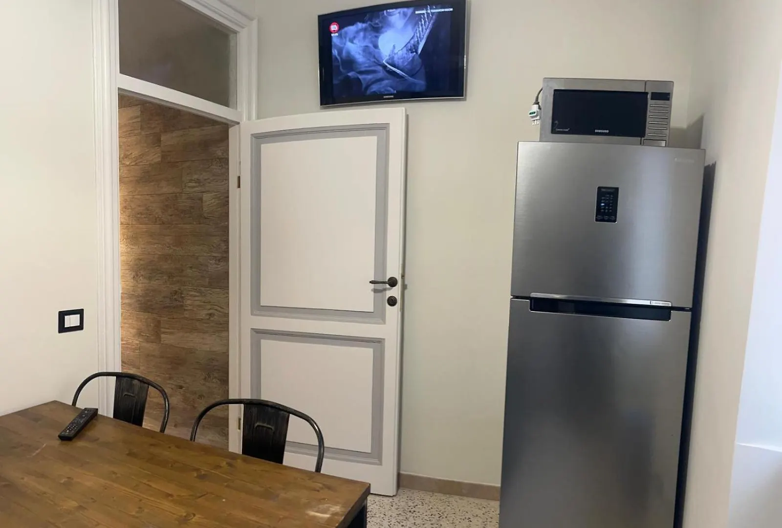 La Marina Di Ostia Apartment 0*, Lido di Ostia