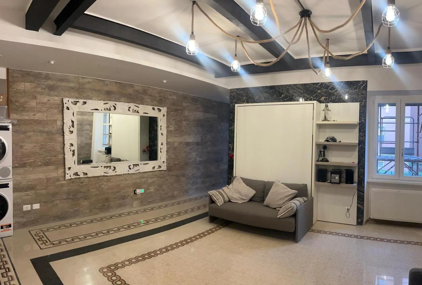 La Marina Di Ostia Apartment Italy