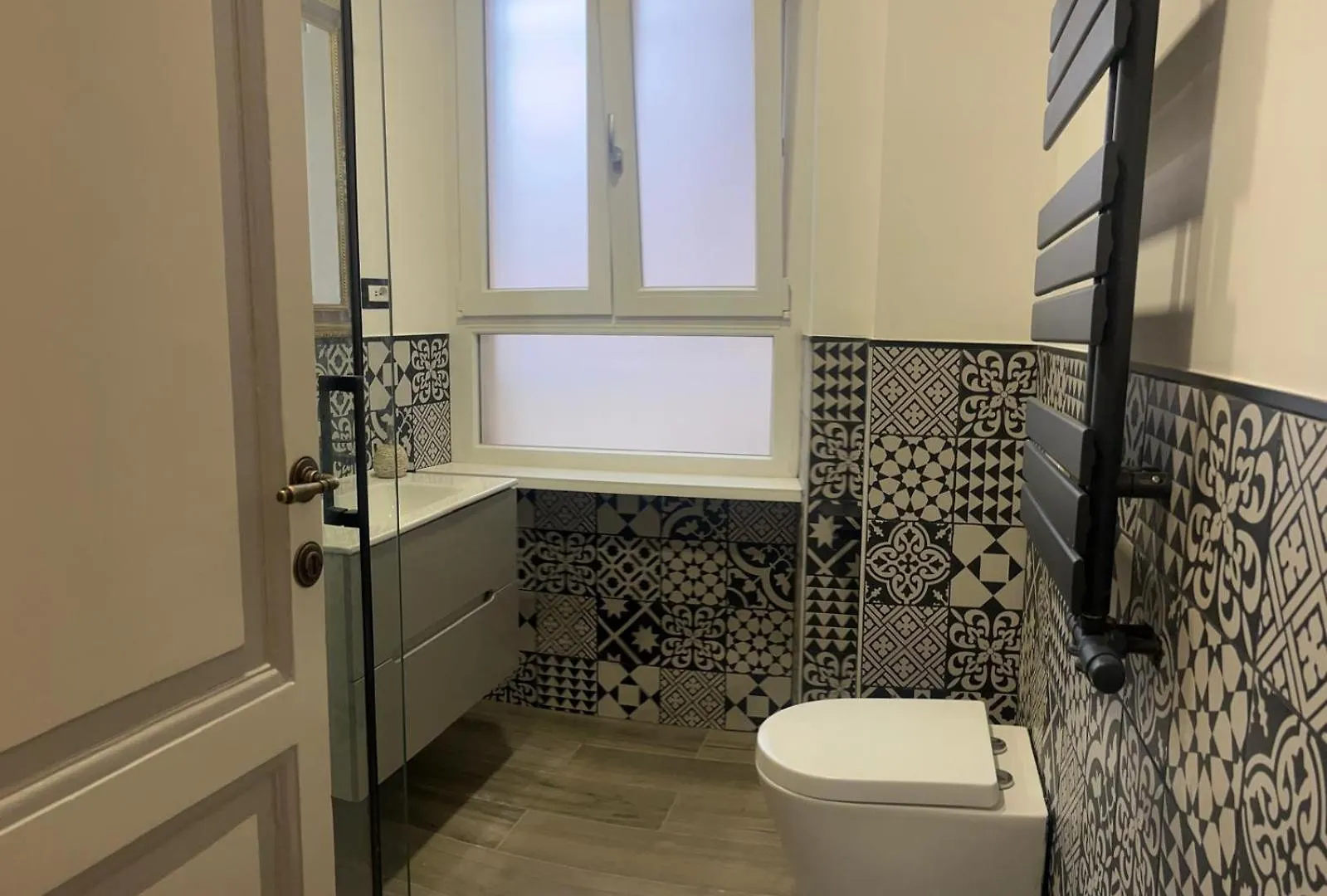 La Marina Di Ostia Apartment 0*, Lido di Ostia Italy