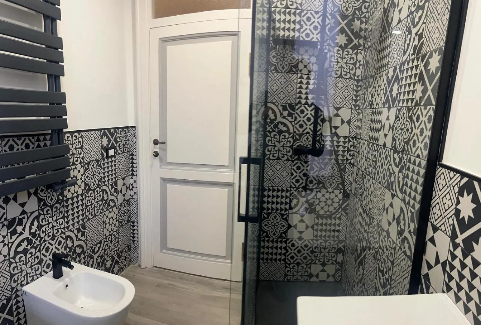 La Marina Di Ostia Apartment Italy