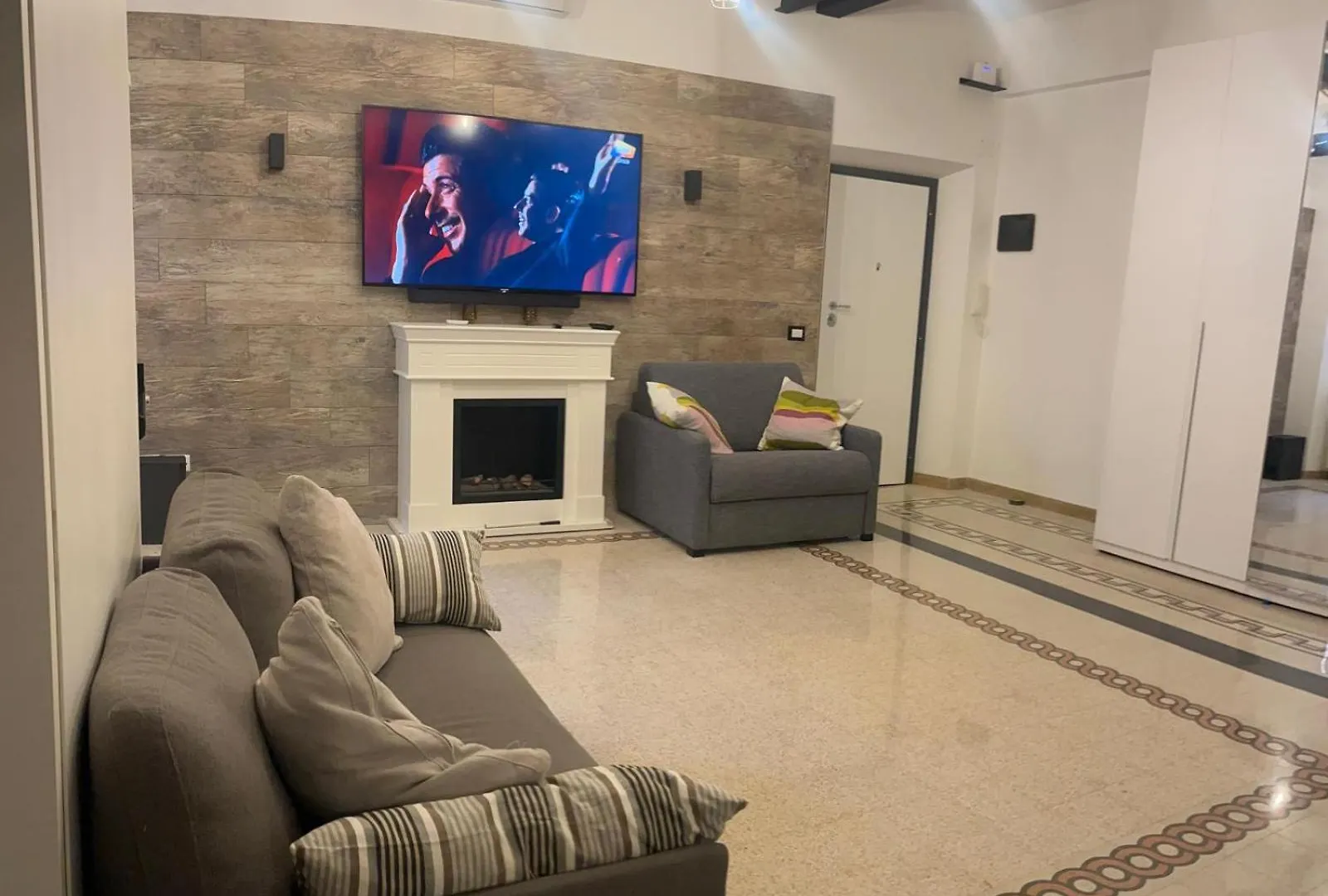 Apartament La Marina Di Ostia Lido di Ostia