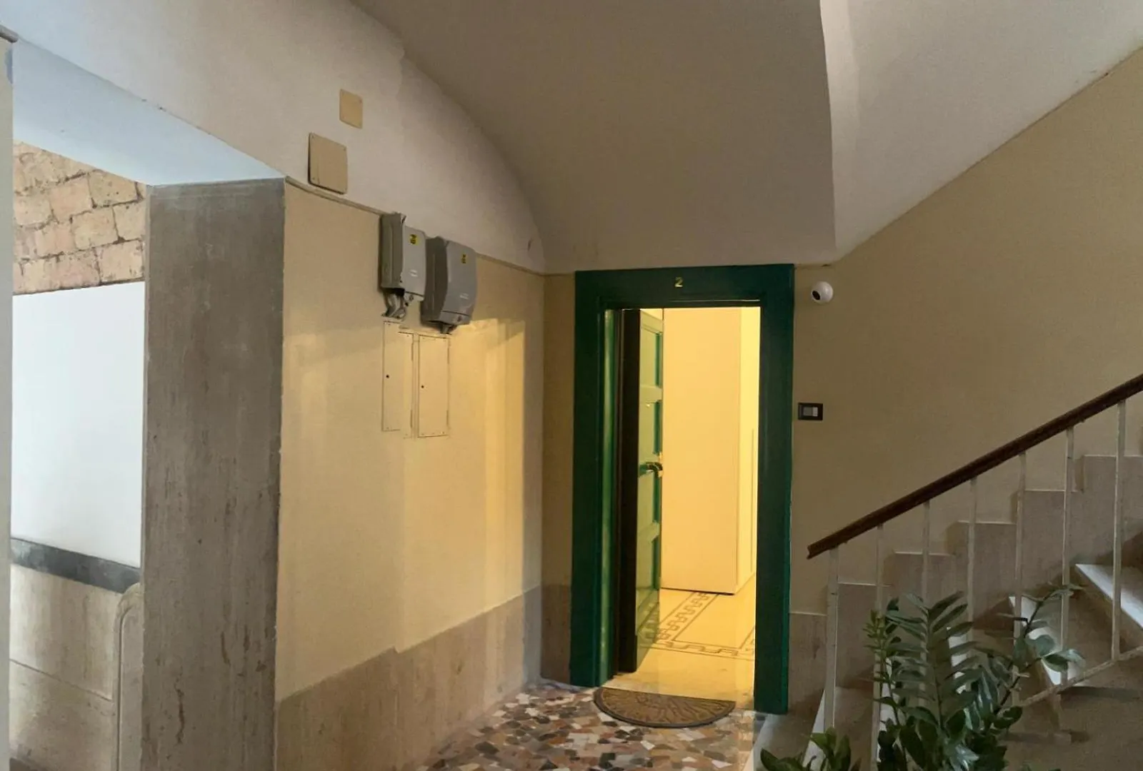 La Marina Di Ostia Apartment