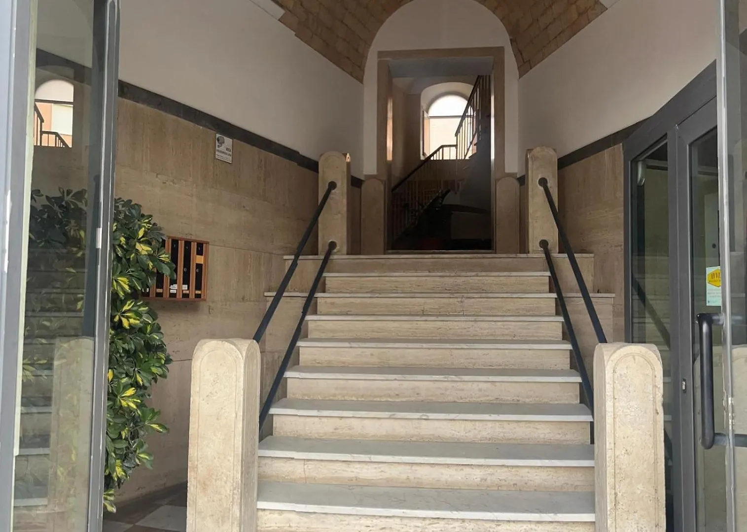 La Marina Di Ostia Apartment 0*, Lido di Ostia Italy