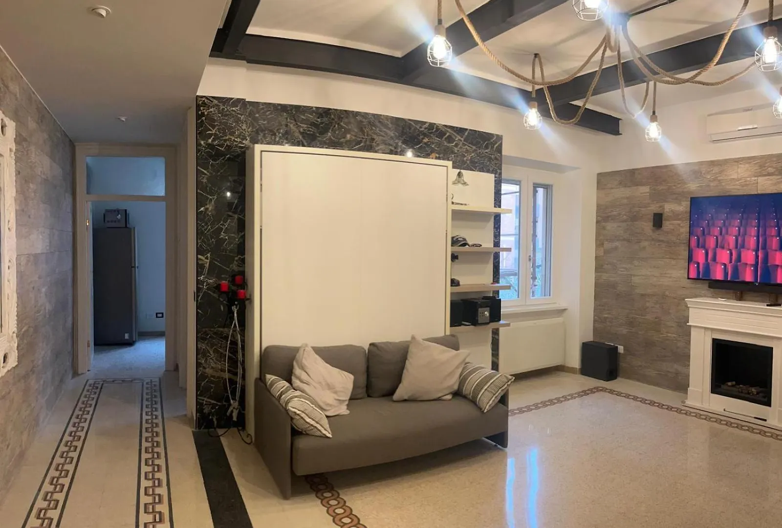 La Marina Di Ostia Apartment 0*, Lido di Ostia Italy