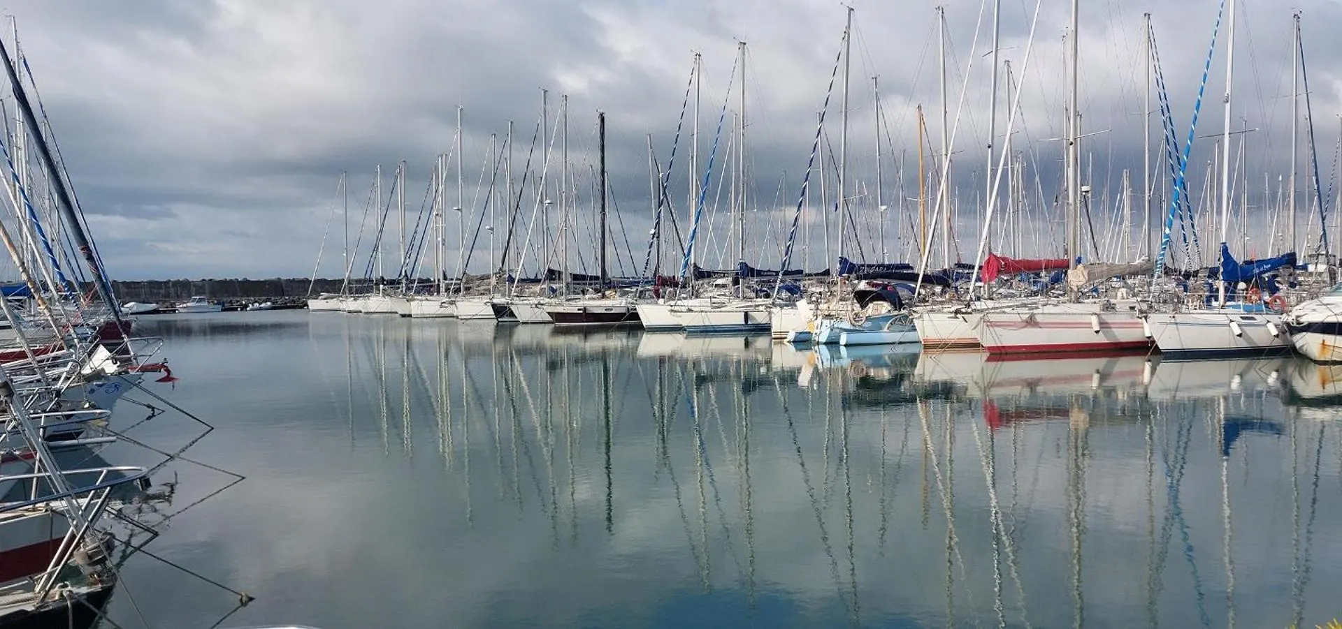 Apartament La Marina Di Ostia