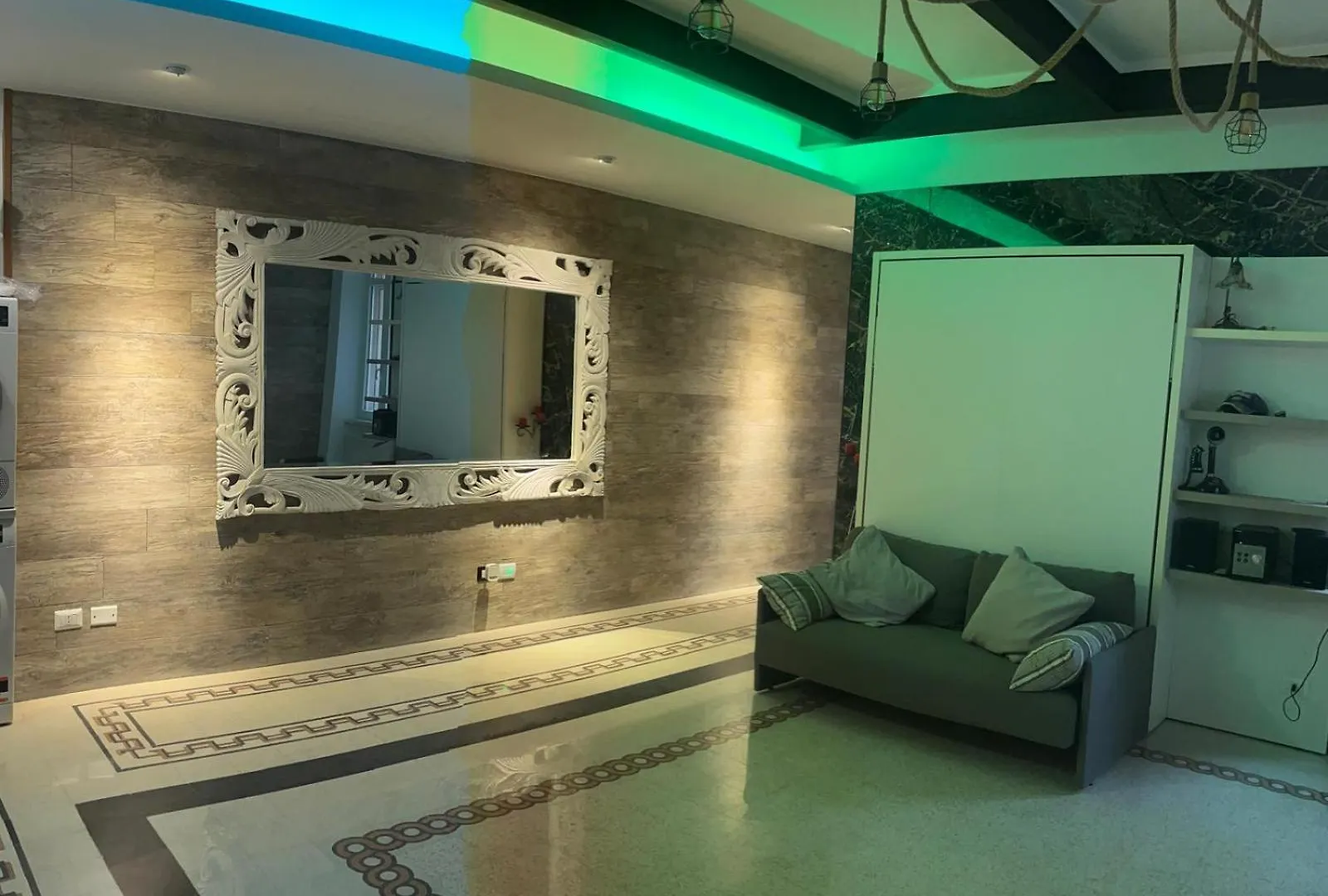 Apartament La Marina Di Ostia