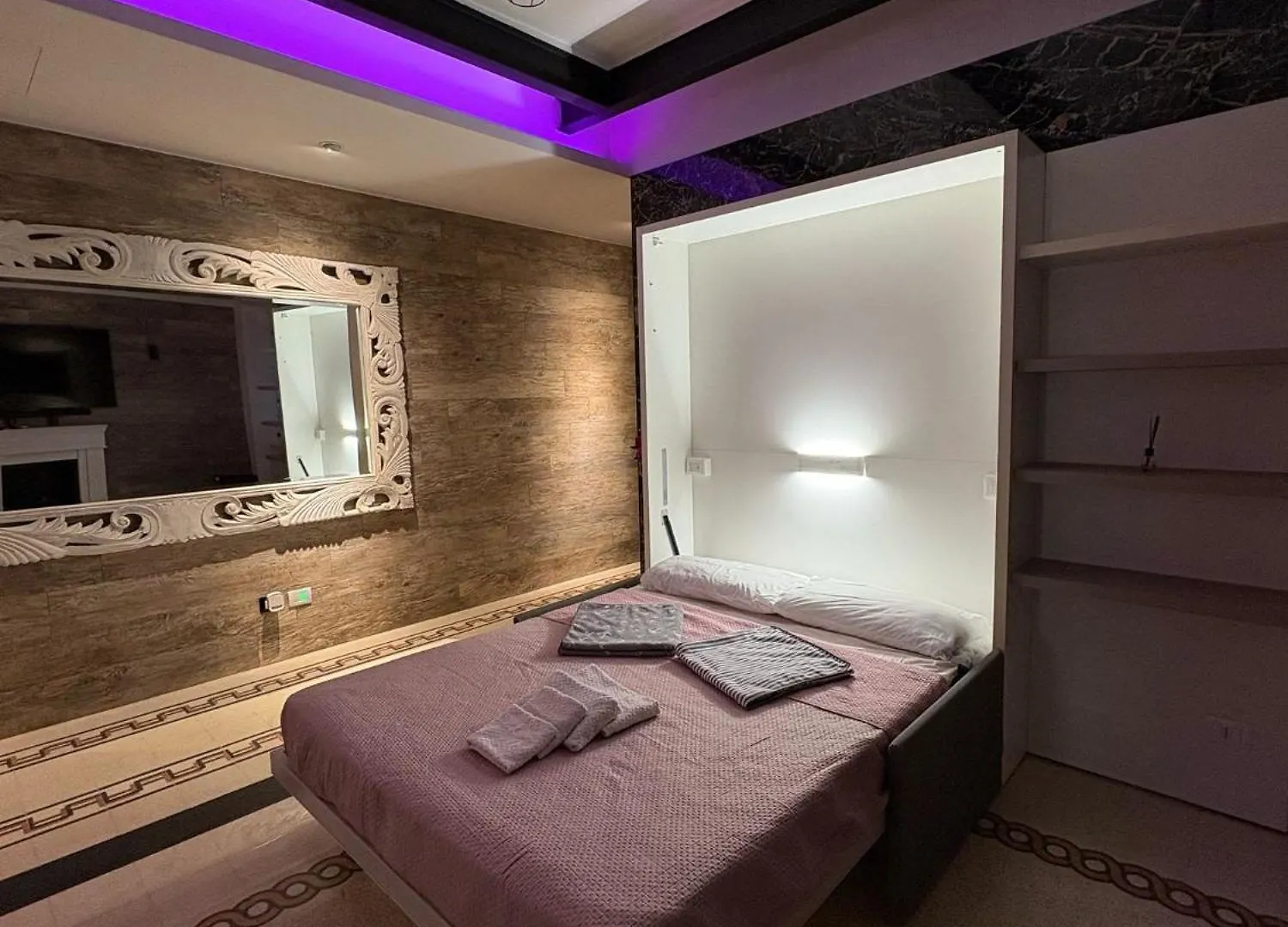 Apartament La Marina Di Ostia