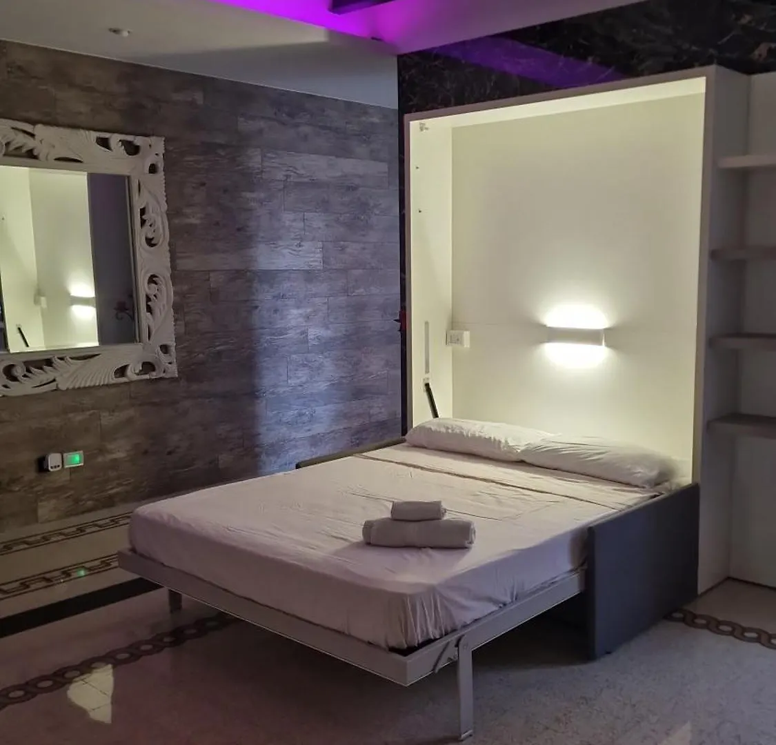 Apartament La Marina Di Ostia