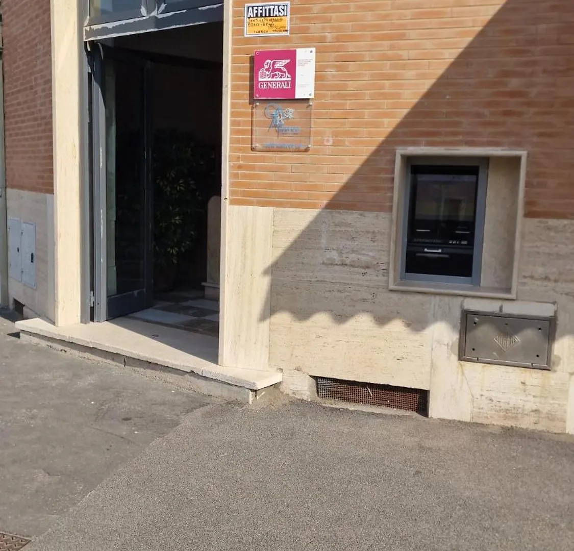 La Marina Di Ostia Apartment Italy