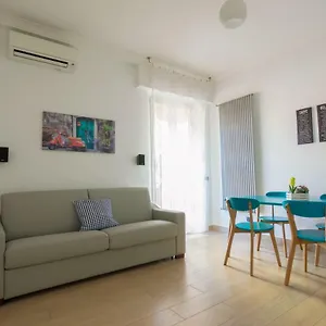  Apartment Sea Of ​​rome Near The Center Of The Eternal City!