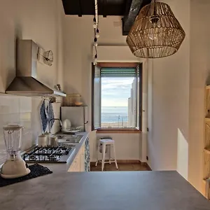  Apartment Attico Sul Mediterraneo
