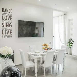 Apartment New Moon Luxury