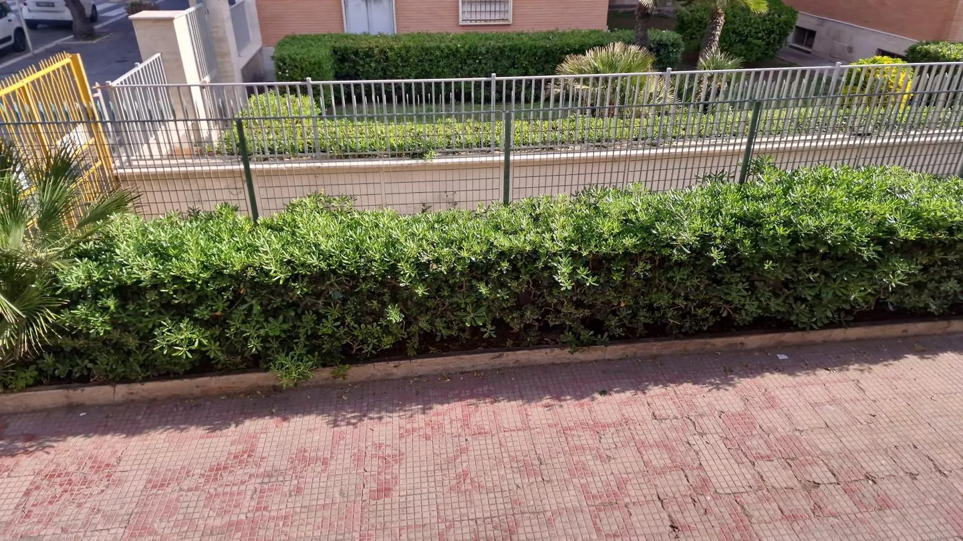 La Marina Di Ostia Daire